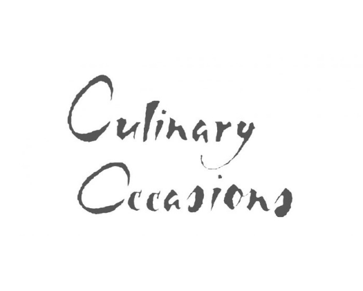 Culinary Occasions