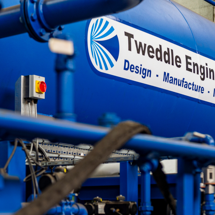 Tweddle Engineering