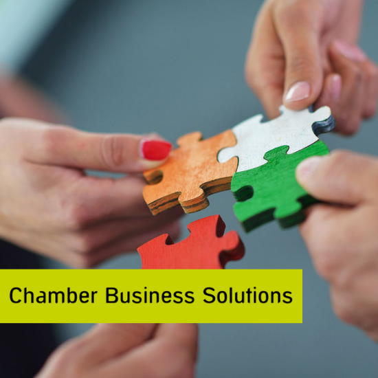 Chamber Business Solutions