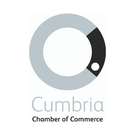 Cumbria Chamber of Commerce logo