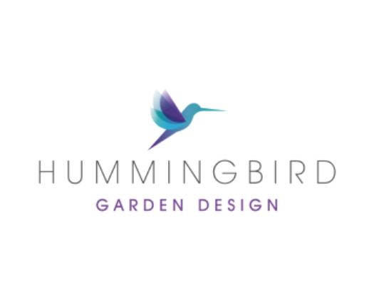 Hummingbird Garden Design