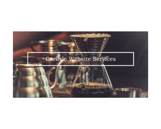 Carlisle Website Services