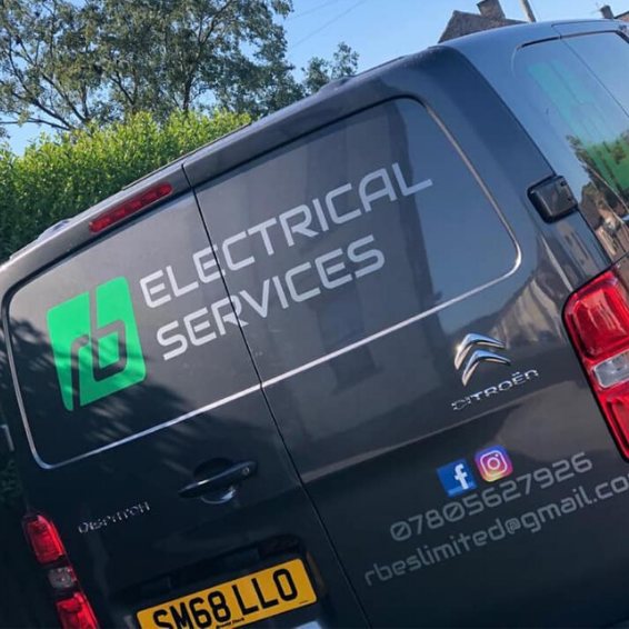 RB Electrical Services