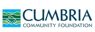 Cumbria Community Fund Logo